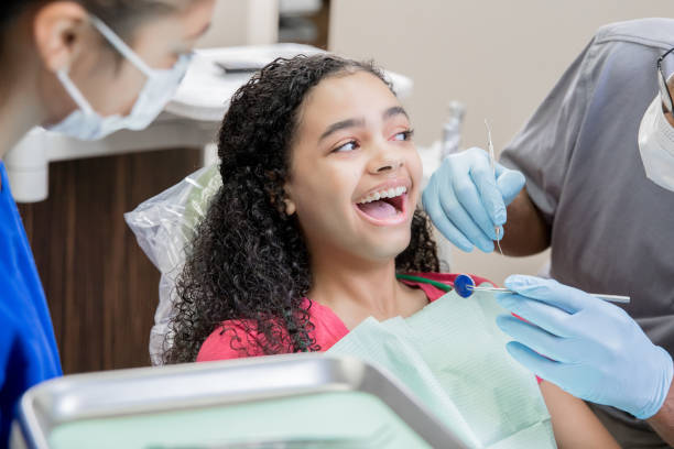 Best Emergency Treatment for Dental Infections or Abscesses in Eldridge, IA