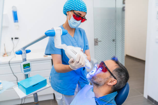 Best Pediatric Emergency Dentist in Eldridge, IA